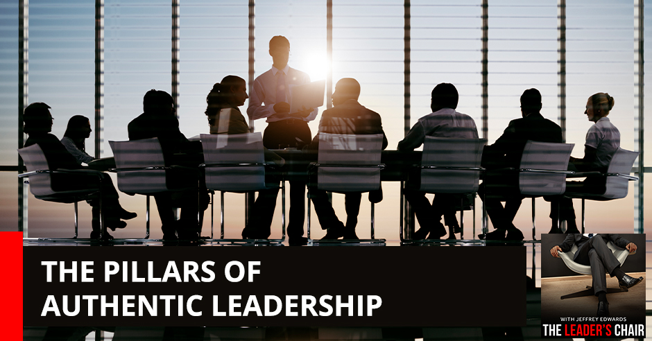 TLC 1 | Authentic Leadership