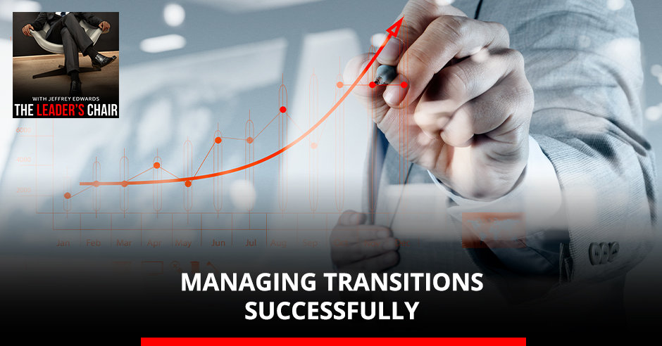 TLC 2 | Managing Transitions