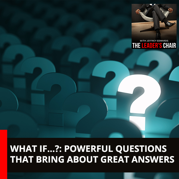 TLC 4 | Asking Questions