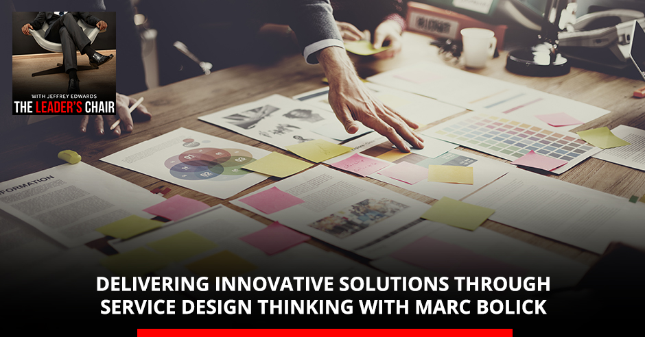 TLC 8 | Service Design Thinking