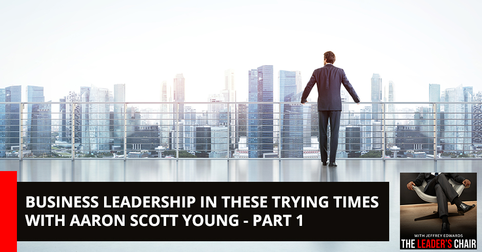 TLC 10 | Business Leadership