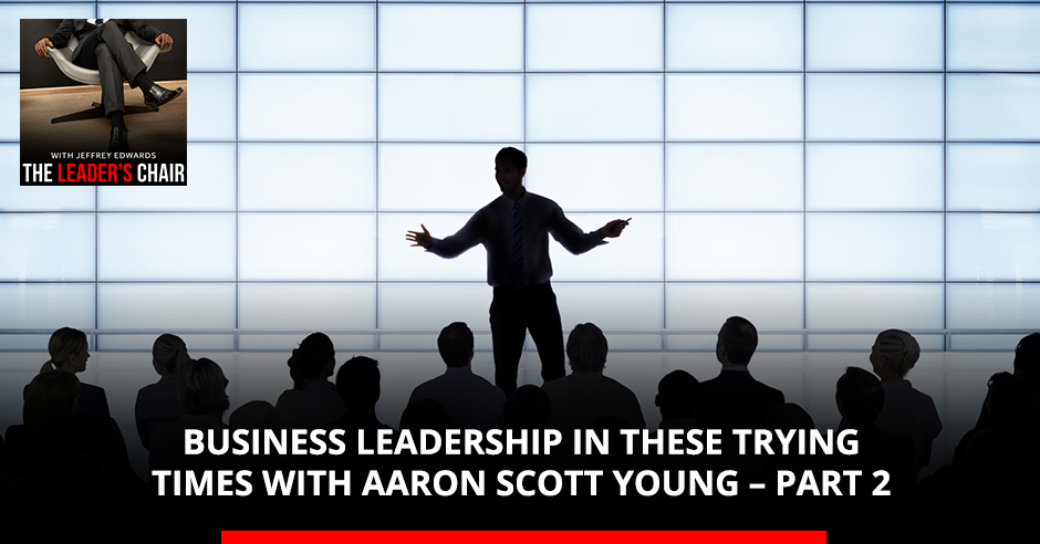 TLC 11 | Business Leadership