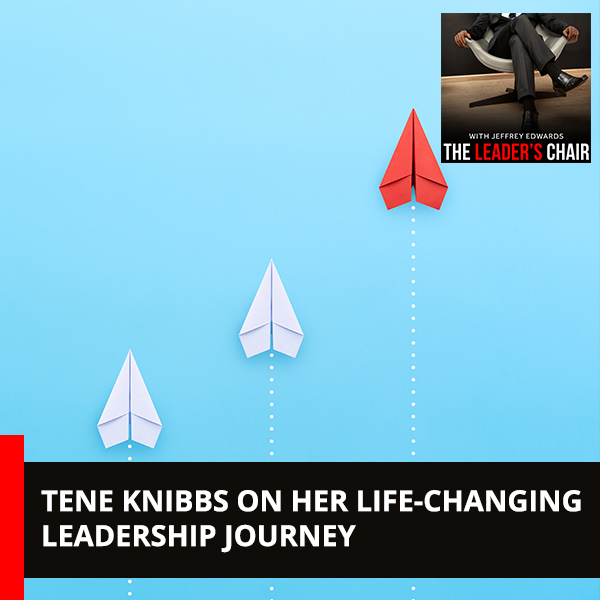 TLC 19 | Leadership Journey