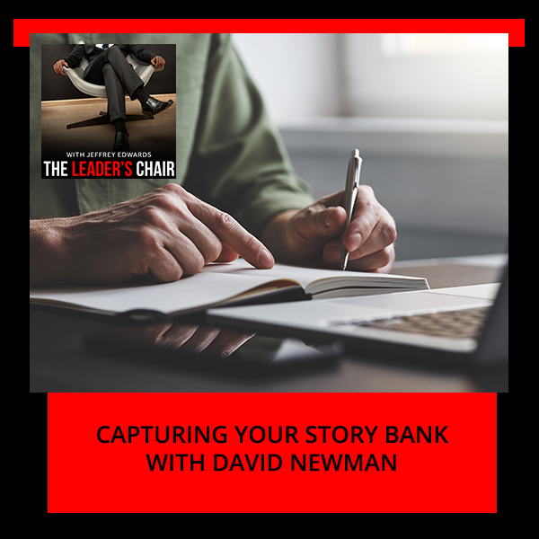 TLC 25 David Newman | Story Bank