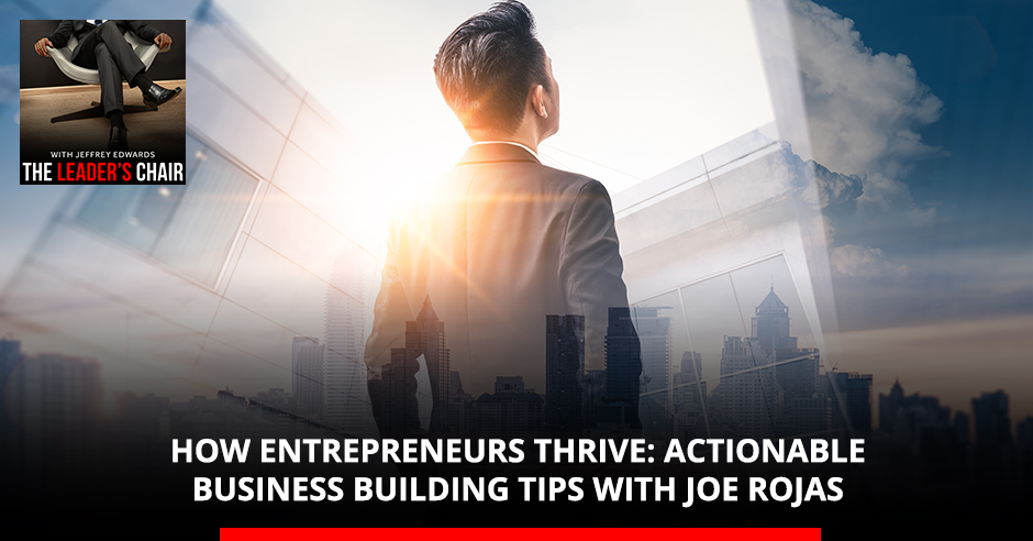 TLC 27 | Entrepreneurs Thrive